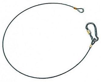 Manfrotto 3.5 mm Safety Cable 70 cm