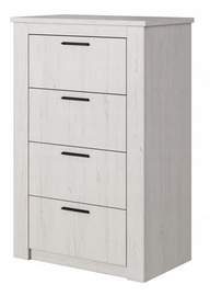 Cama Meble Finn 4S FI7 Chest Of Drawers Pine