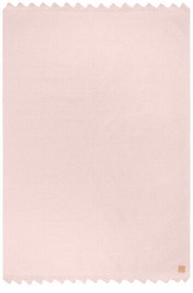 Ковер FanniK Puro Pink, розовый, 60 см x 90 см