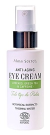 Крем для глаз Alma Secret Avocado