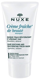 Nuxe Creme Fraiche 24hr Soothing Mask 50ml
