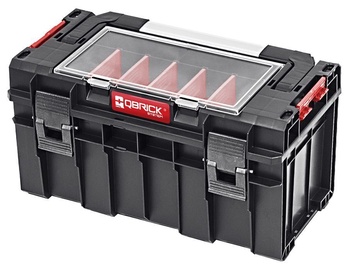 Коробка Patrol QbrickPro 500 Tool Box Black