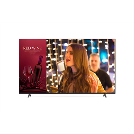 Televiisor LG Electronics 75UR640S0ZD, UHD, 75 "