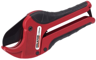 Kreator HQ Plastic Pipe Cutter 42mm