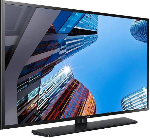 Монитор Samsung HG49EE470HKXEN, 49″