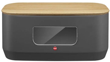 Hailo Bread Bin KitchenLine Design/Grey