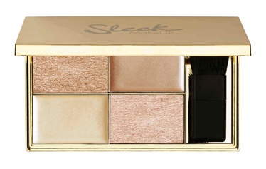 Sleek MakeUP Highlighting Palette 9g Cleopatra's Kiss