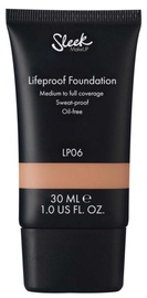 Sleek MakeUP Lifeproof Foundation 30ml LP06