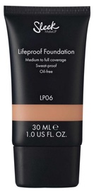 Tonuojantis kremas Sleek MakeUP Lifeproof LP06, 30 ml