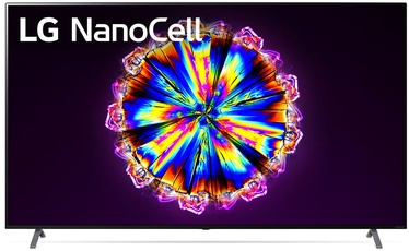 Televizorius LG 86NANO903NA