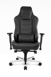Biroja krēsls AKRacing Onyx Black
