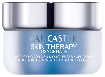 Lancaster Skin Therapy Anti-Ageing Oxygen Moisturizer Gel-Cream 50ml