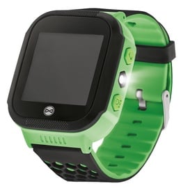 Forever KW-200 Kids Smartwatch Green