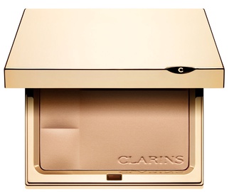 Clarins Ever Matte Shine Control Mineral Powder Compact 10g 01
