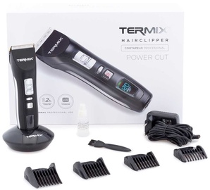 Termix Power Cut Hair Clipper