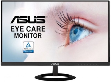 Monitors Asus VZ239HE Black, 23", 5 ms