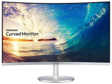 Monitorius Samsung C27F591FD