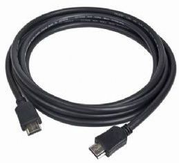 Juhe Gembird CC-HDMI4-10M HDMI male, HDMI male, 10 m, must