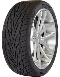 Летняя шина Toyo Tires Proxes ST3 305/35/R24, 112-W-270 km/h, XL, D, D, 75 дБ