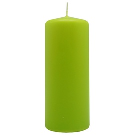 SVECE 615780 6X6X15CM ZAĻA