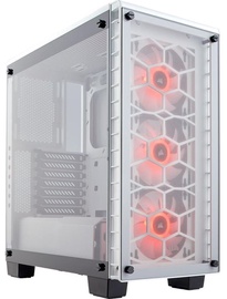 Corsair Mid-Tower Case Crystal Series 460X RGB