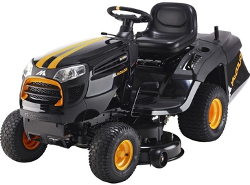 McCulloch M125-97TC Powerdrive