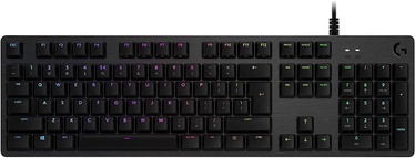 Logitech G512 SE Lightsync RGB Mechanical Gaming Keyboard US Black