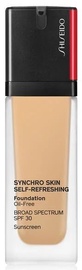 Shiseido Synchro Skin Self-Refreshing Foundation 30ml 330