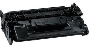 Tonera kasete Canon 052H 9.2K/2200C002, melna