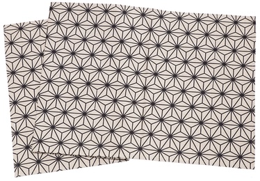 Home4you Linik Holly 45x116cm Stars