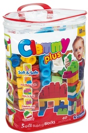 Clementoni Clemmy Plus Bag 14880