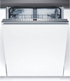 Įmontuojama indaplovė Bosch SMV46CX05E