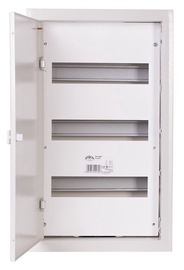 Modulinis skydas RP-36, 36 modulių, potinkinis, IP30