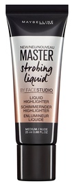 Maybelline Facestudio Master Strobing Liquid Illuminating Highlighter 25ml 200