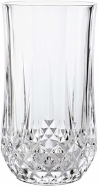 Klaaside komplekt Eclat, kristall, 0.36 l, 6 tk