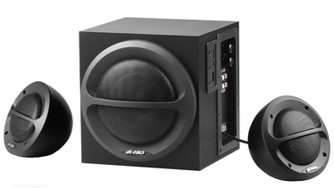 Fenda F&D A111 2.1 Black