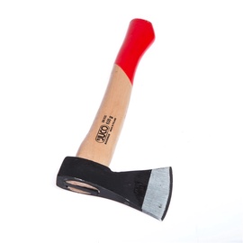 Juco Ax With Beech Wood Handle T1022 36cm