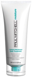 Paul Mitchell Moisture Instant Moisture Daily Treatment 200ml