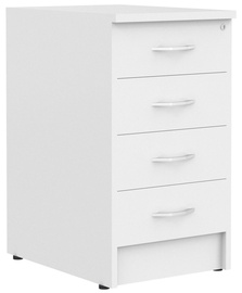 Skyland Office Drawer TP-4 White