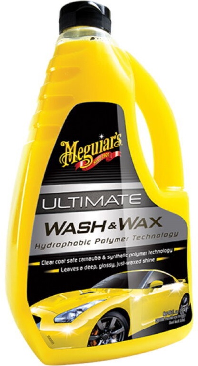 Automašīnu tīrīšanas līdzeklis Meguiars, 1.42 l