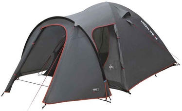 Palapinė High Peak Kira 5 Gray 10218