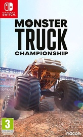 Nintendo Switch mäng Nacon Monster Truck Championship
