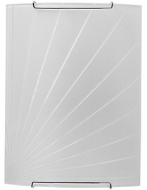 Sollux Rajo Wall Lamp 60W E27 215x285 White