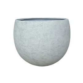 Вазон SN Ceramic Flower Pot RP17-419 D40cm White