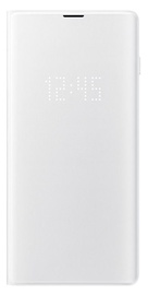 Samsung LED View Cover For Samsung Galaxy S10 Plus White