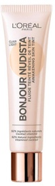 L´Oreal Paris Bonjour Nudista Skin Tint Cream 30ml 01