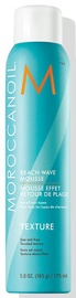 Plaukų putos Moroccanoil Texture Beach Wave Mousse, 175 ml