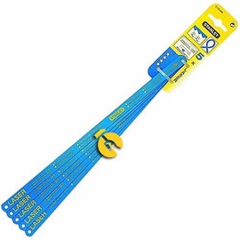 Stanley 215558 Laser Bi-Metal Hacksaw Blade