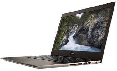 DELL Vostro 5471 Rose i5-8250U 8/256SSD W10