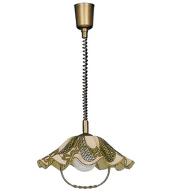 Griestu lampa Helam Senti WLA-02FB-013 E27, 60W